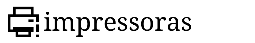 Logo do site impressoras.info