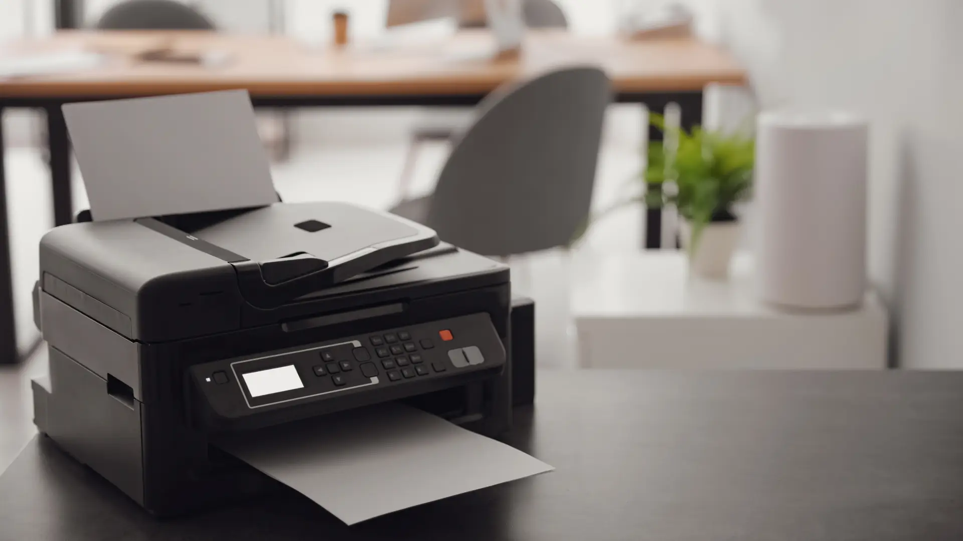 Impressora laser vs jato de tinta: qual escolher