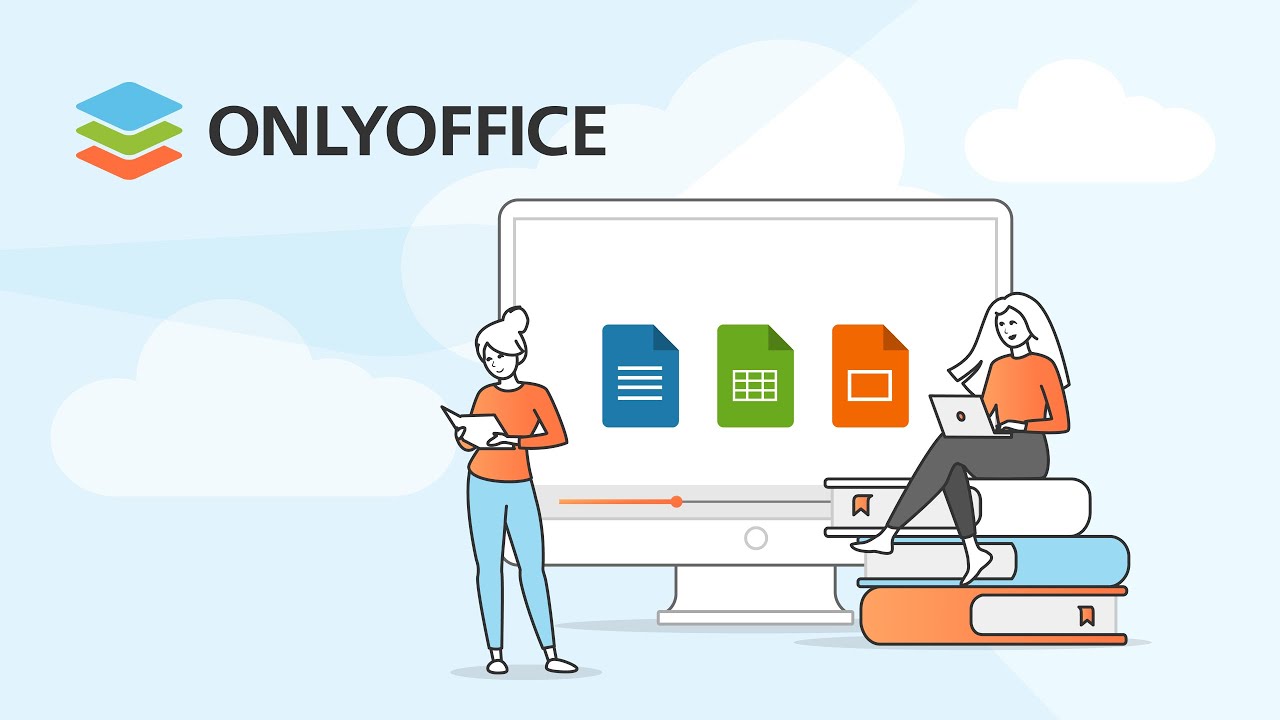 ONLYOFFICE 9.1 é lançado com ferramenta de redação em PDFs e várias melhorias